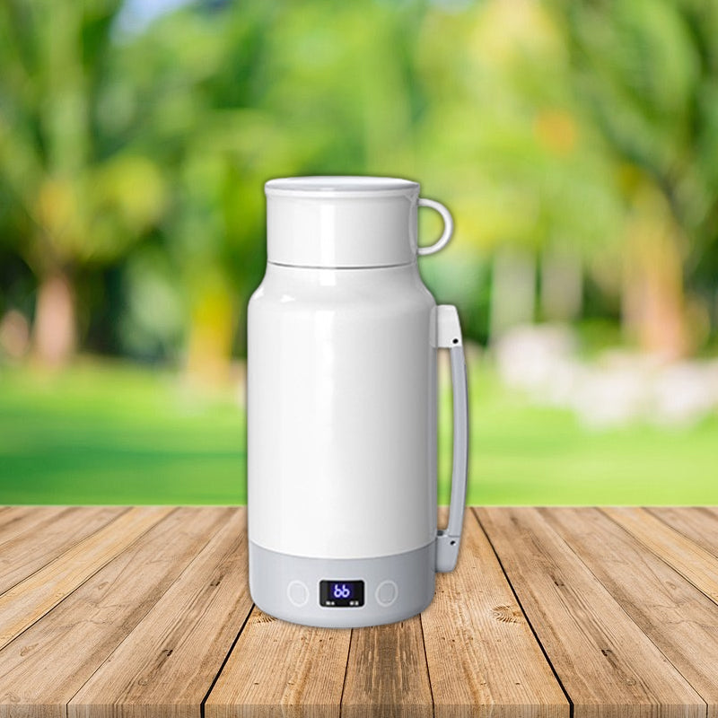 Portable Electric Kettle