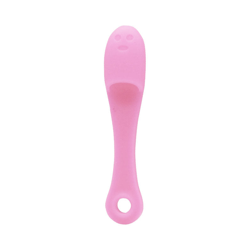 Silicone Nose Brush