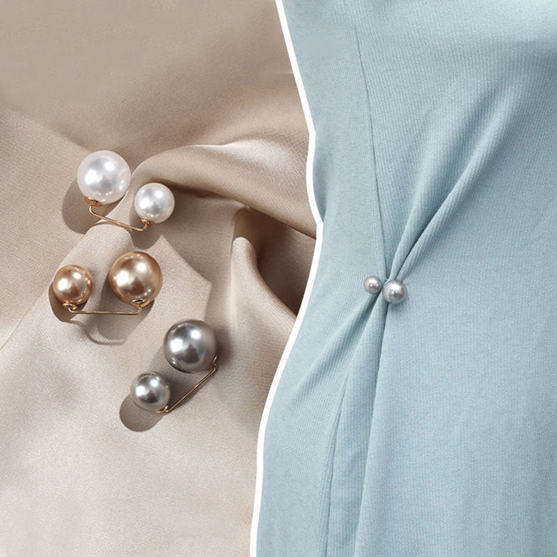 Fashion Pearl Brooch