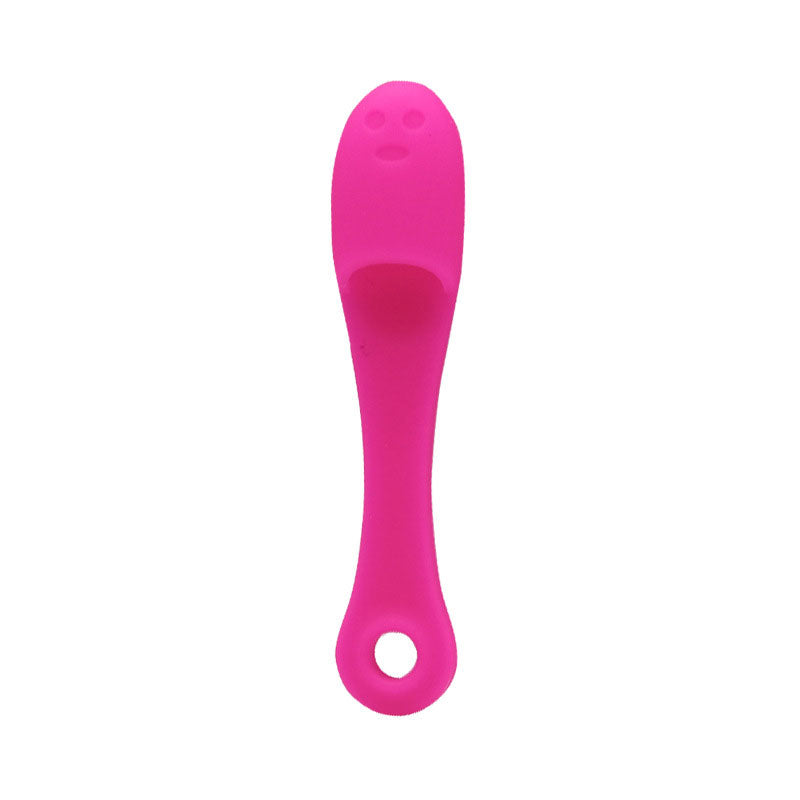 Silicone Nose Brush