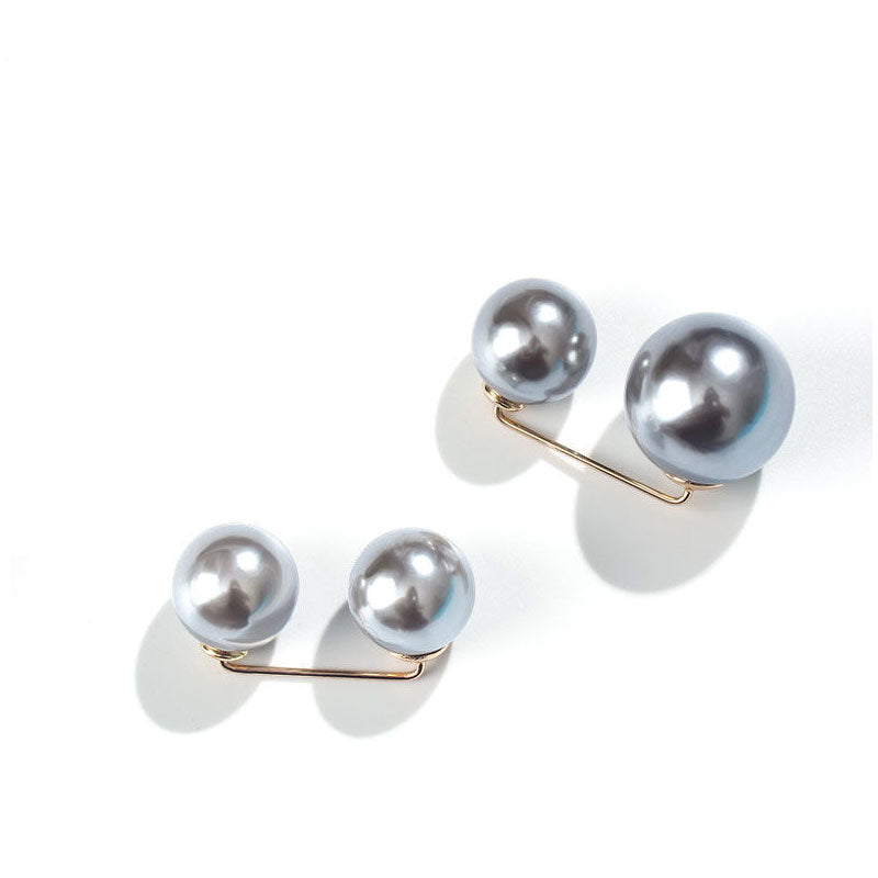 Fashion Pearl Brooch