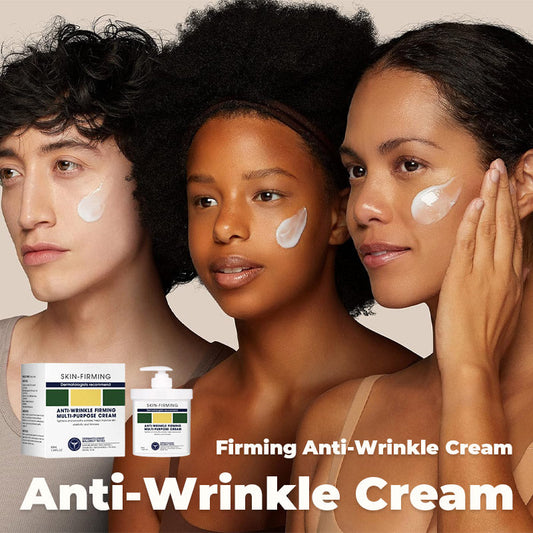 Firming Anti-Wrinkle Cream