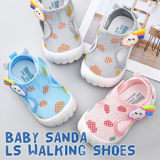 Baby Sandals