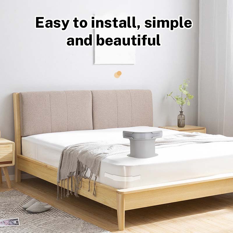 Invisible sheet fixer - Keep your sheets looking like new!