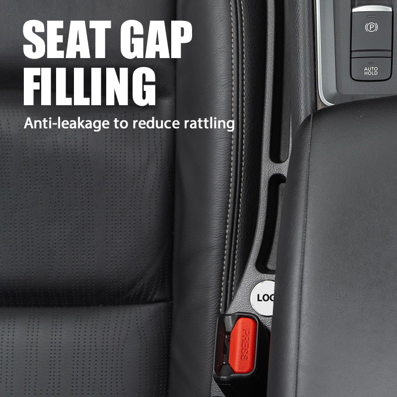 Car Seat Gap Filler