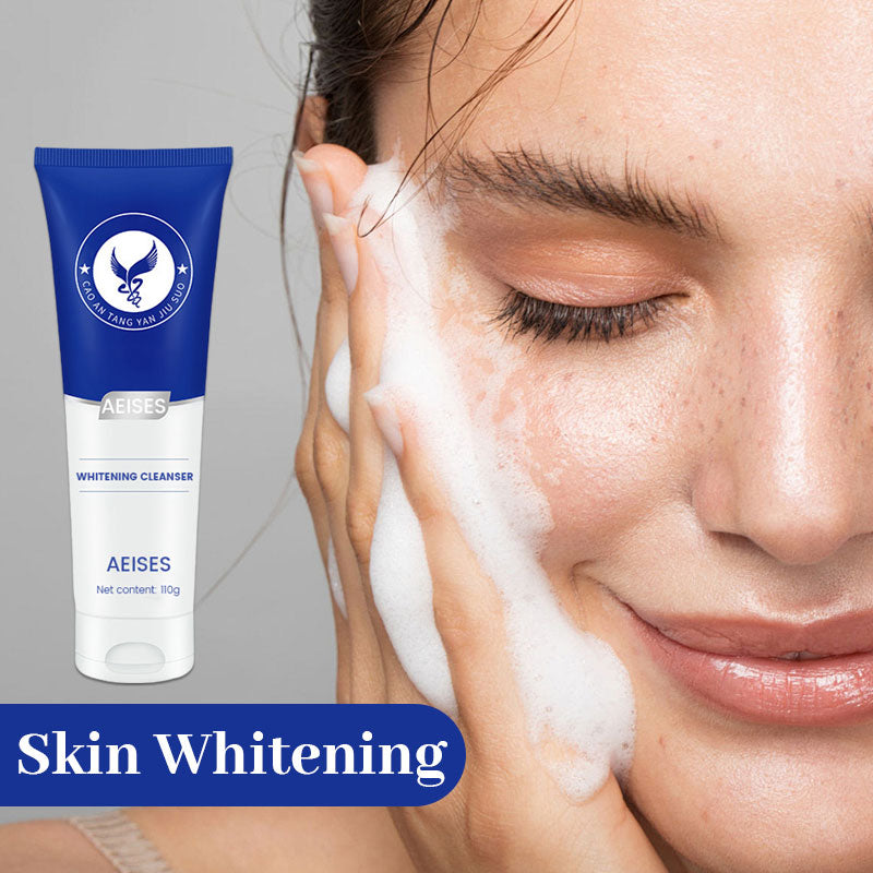 Skin Whitening Cleanser