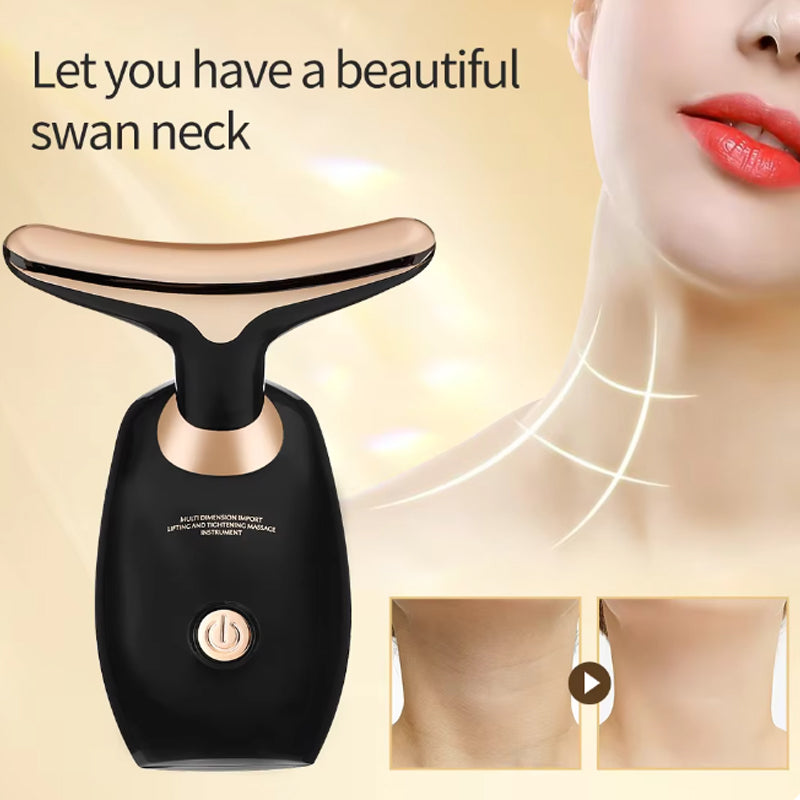 Electric Lifting Facial Beauty Instrument