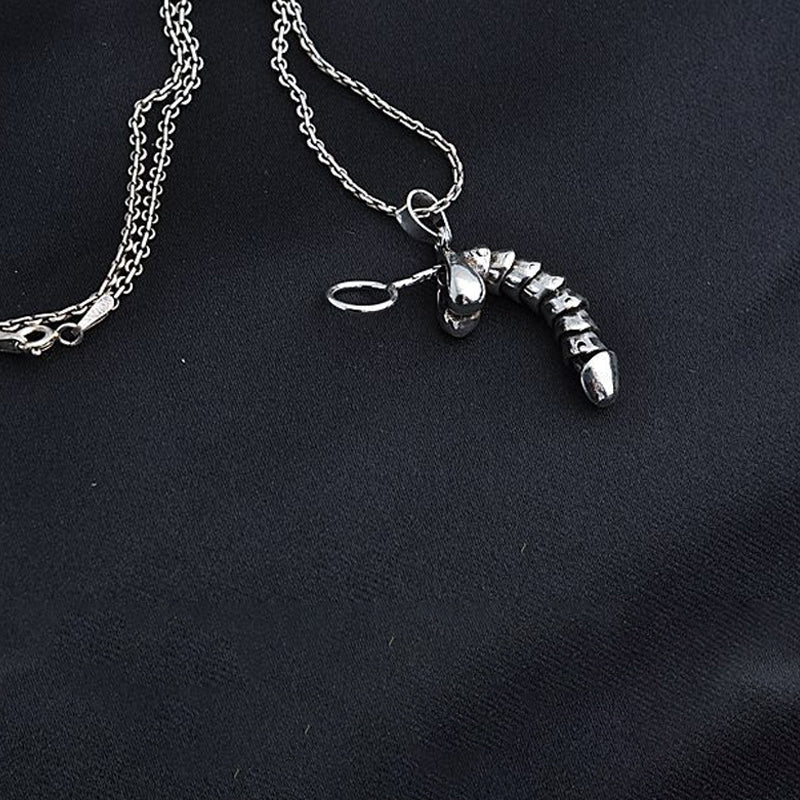 Penis Pendant Jewelry