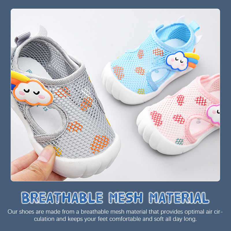 Baby Sandals