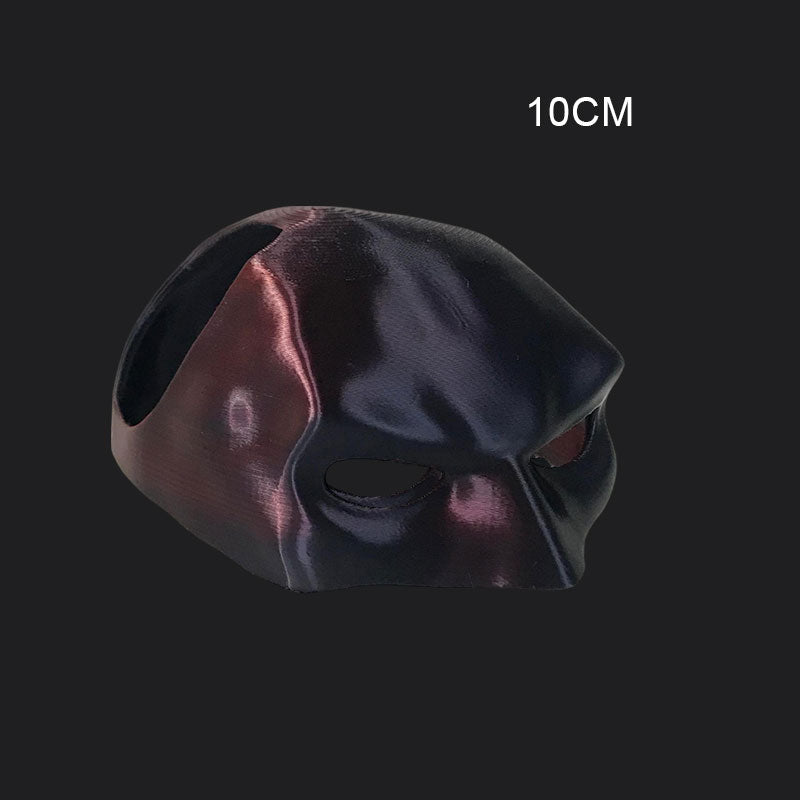 Cat Pet Funny Mask