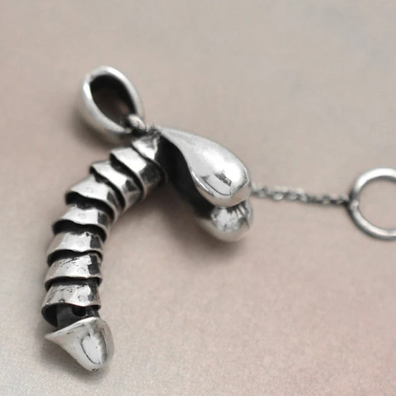 Penis Pendant Jewelry