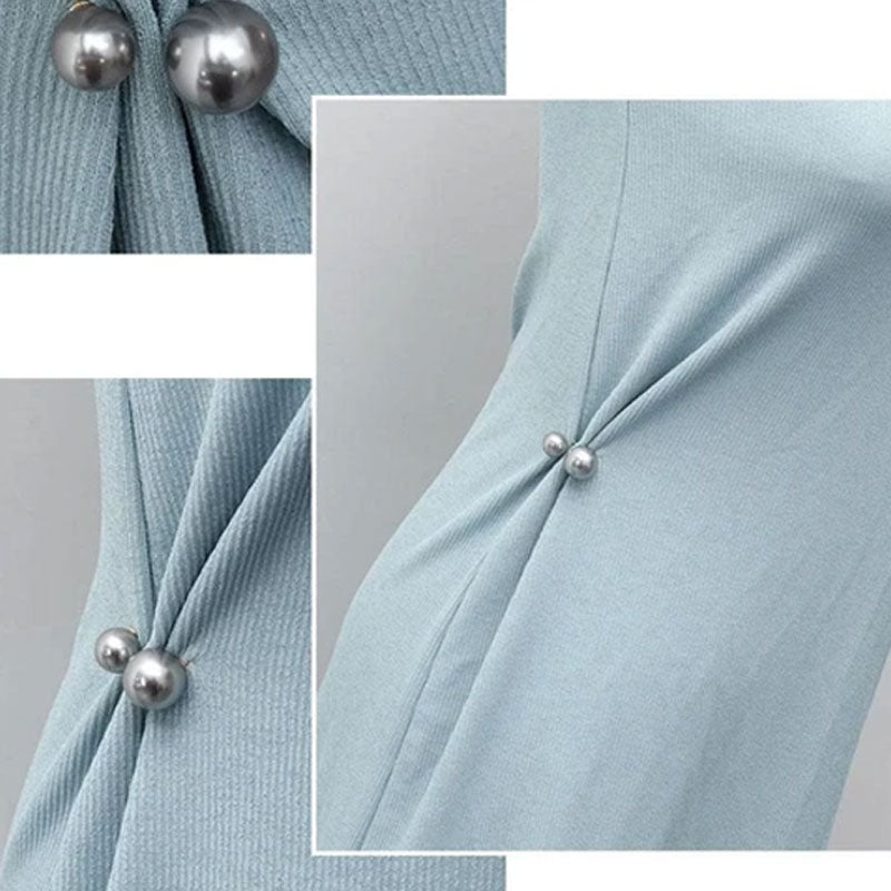 Fashion Pearl Brooch