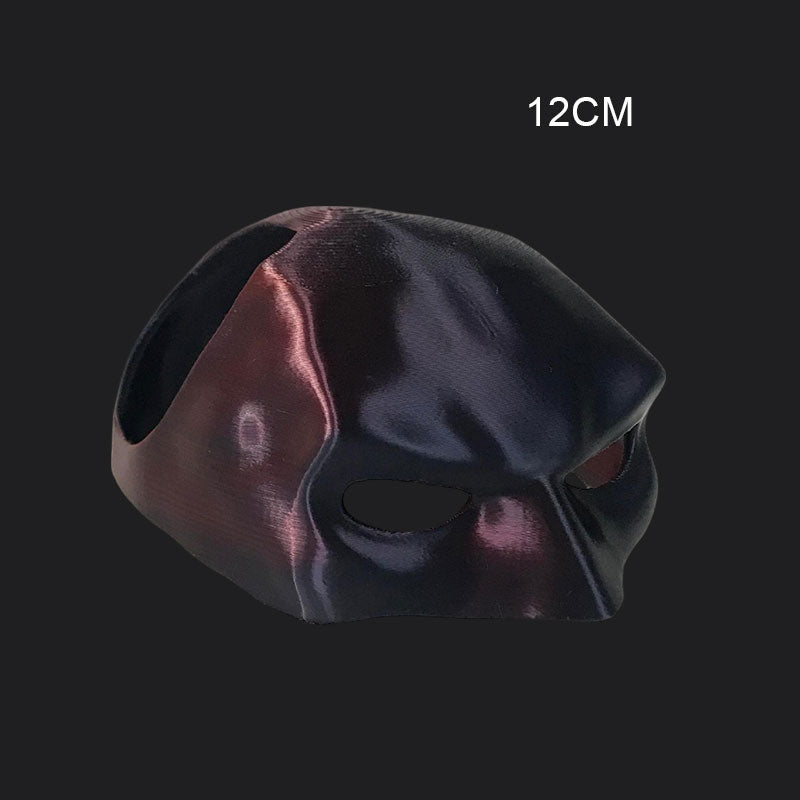 Cat Pet Funny Mask