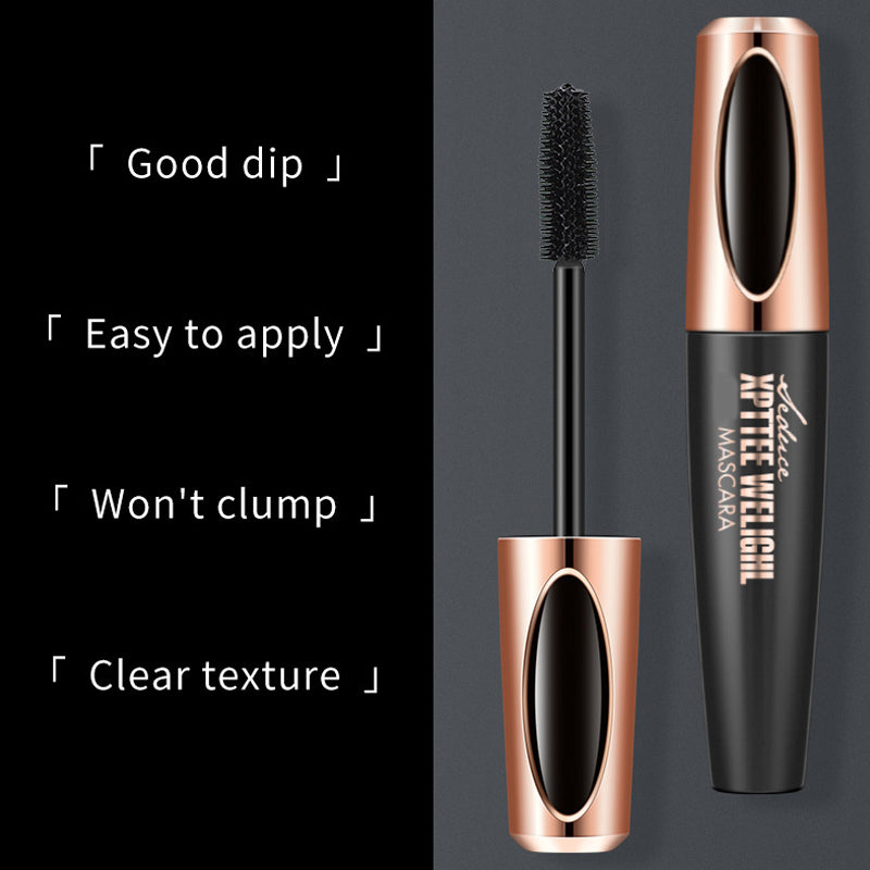 Volumizing Mascara + Eyeliner Set