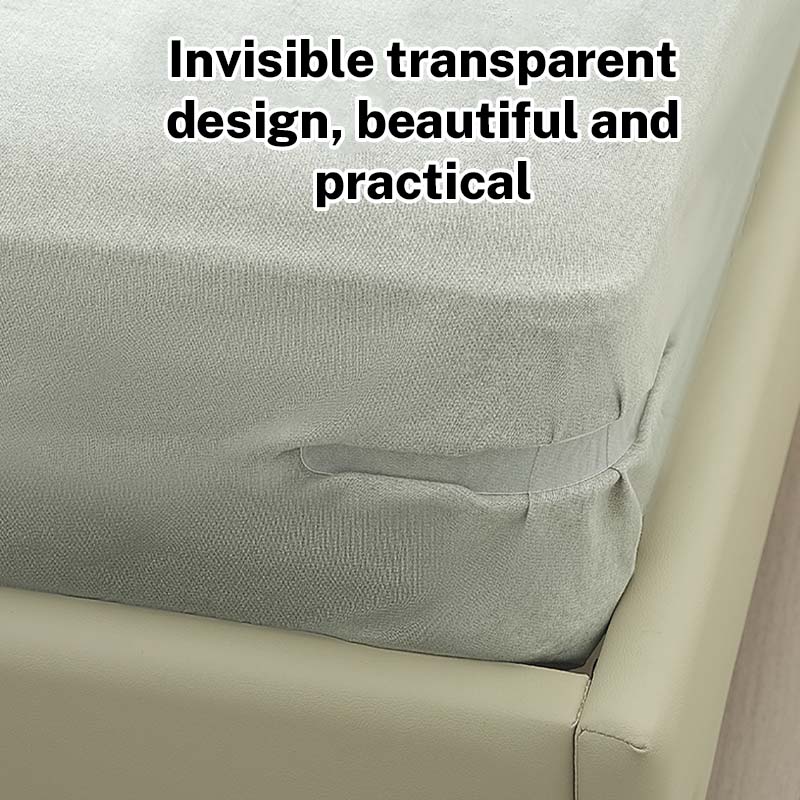 Invisible sheet fixer - Keep your sheets looking like new!