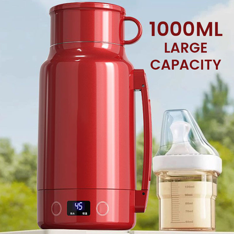 Portable Electric Kettle