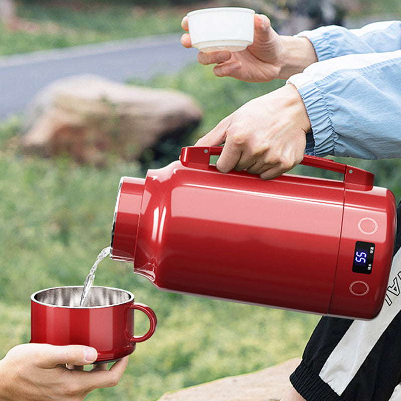 Portable Electric Kettle