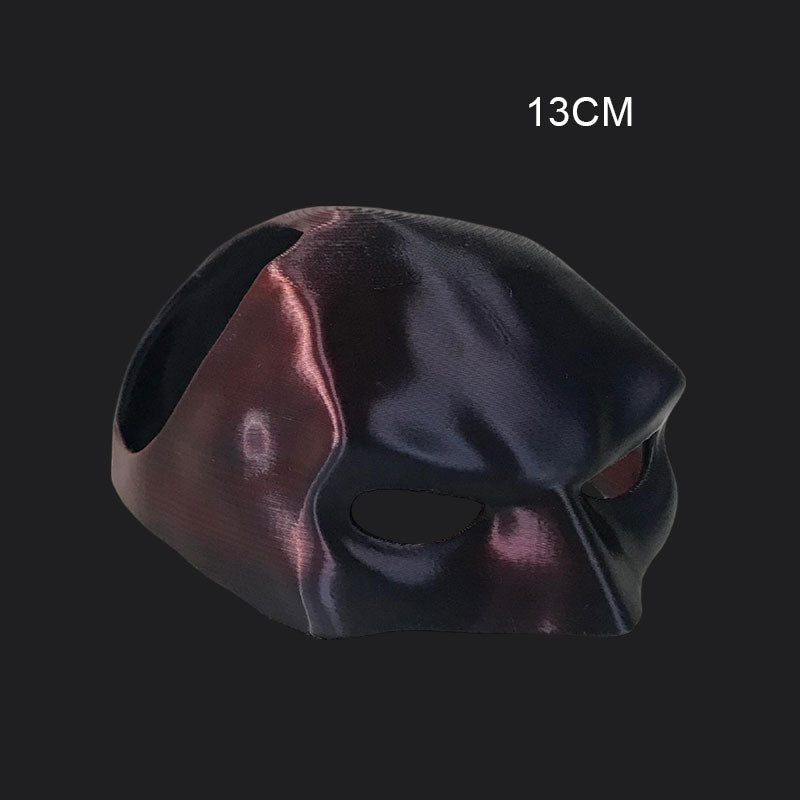 Cat Pet Funny Mask