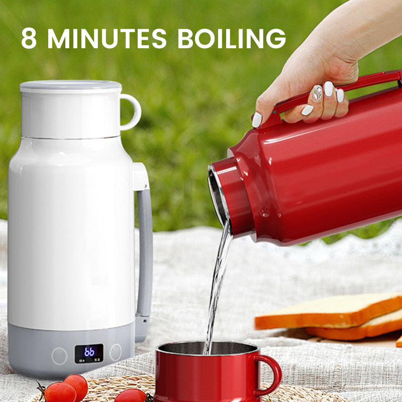 Portable Electric Kettle