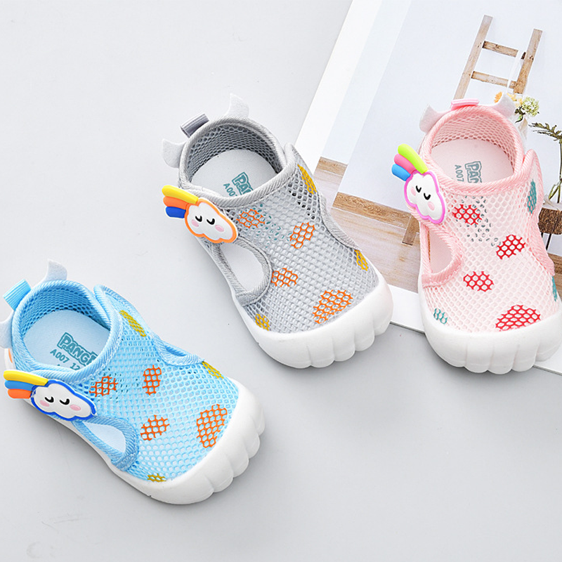 Baby Sandals