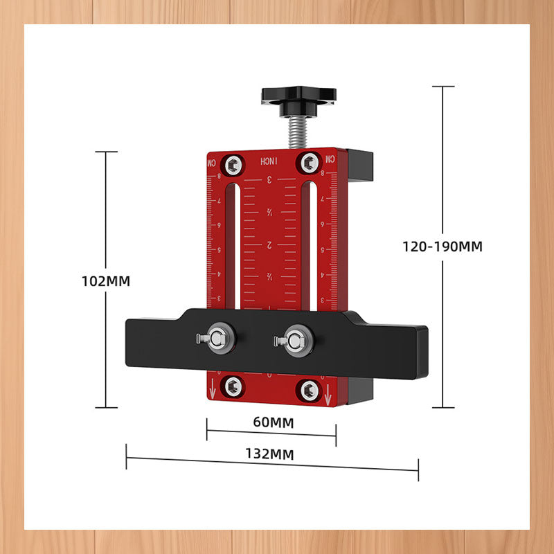 Door Installation Positioner