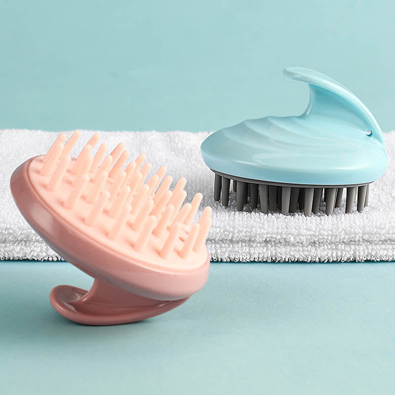 Scalp Cleaning Brush