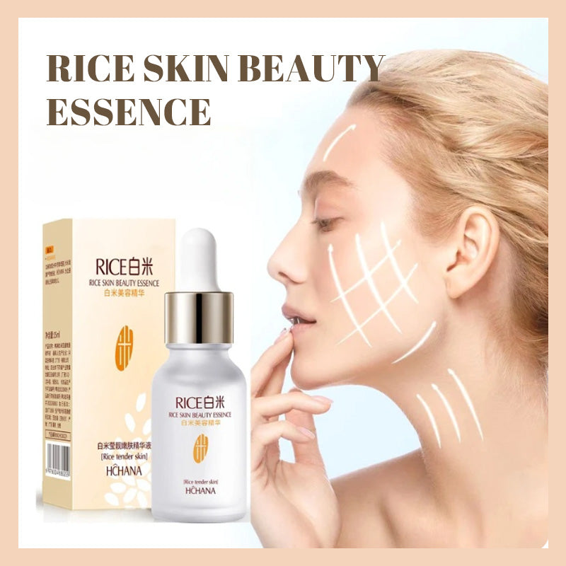 Rice Beauty Essence