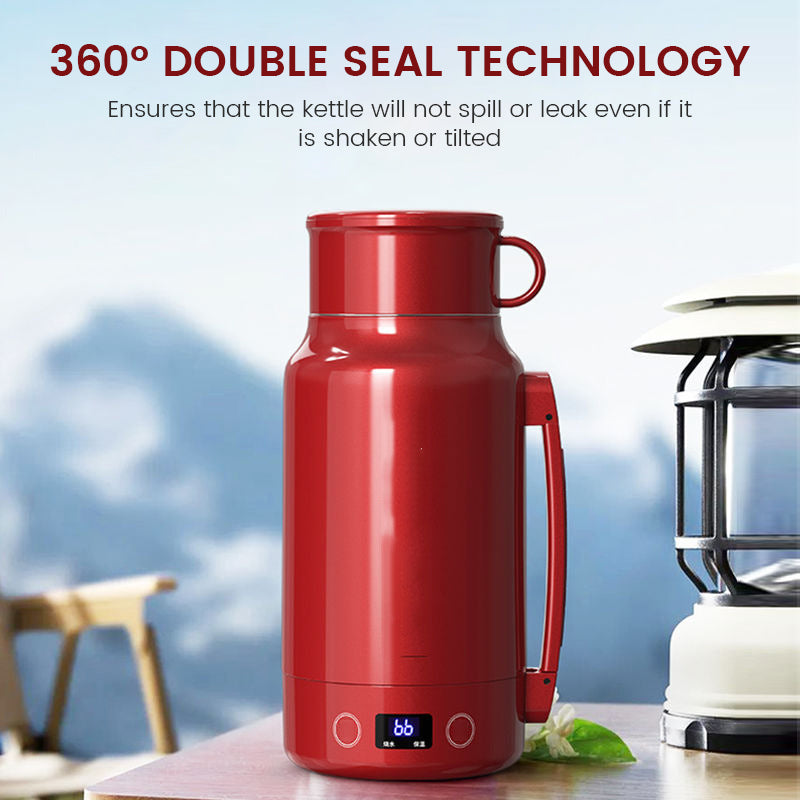 Portable Electric Kettle