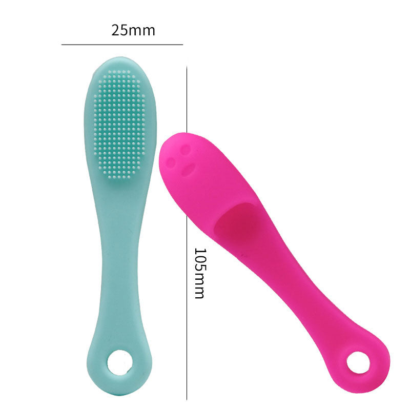 Silicone Nose Brush