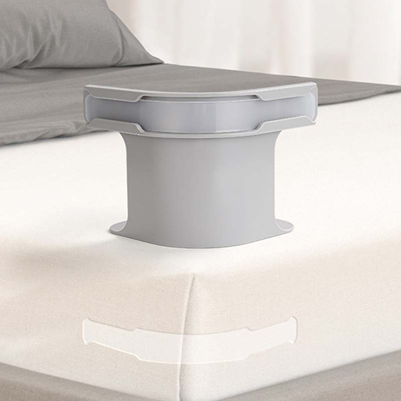 Invisible sheet fixer - Keep your sheets looking like new!