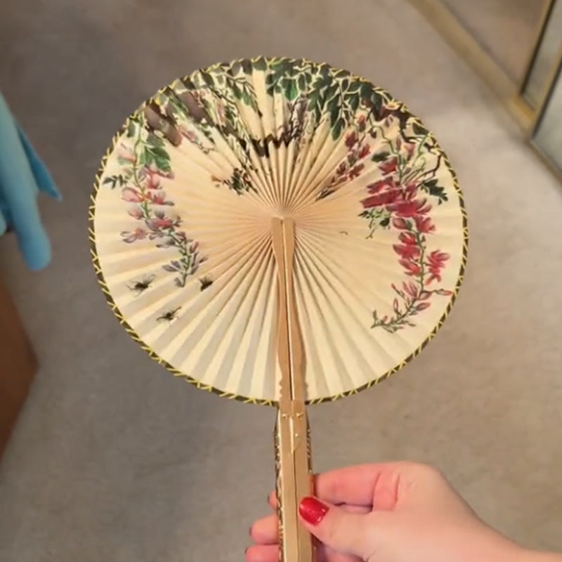 Folding Fan