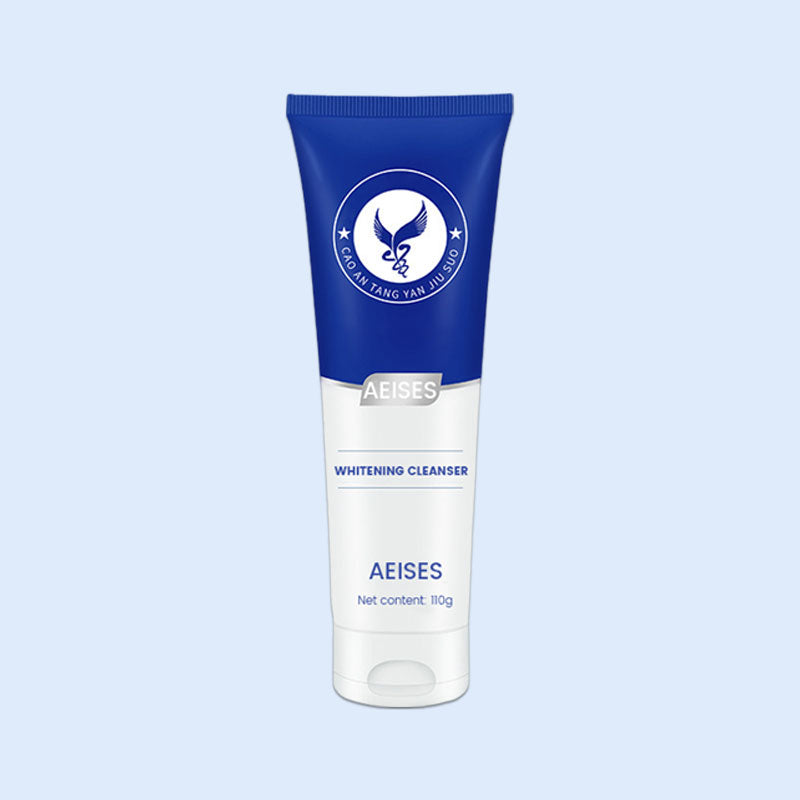 Skin Whitening Cleanser