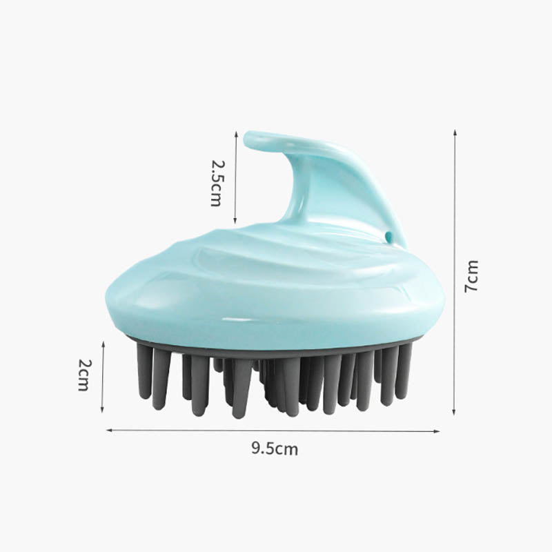 Scalp Cleaning Brush