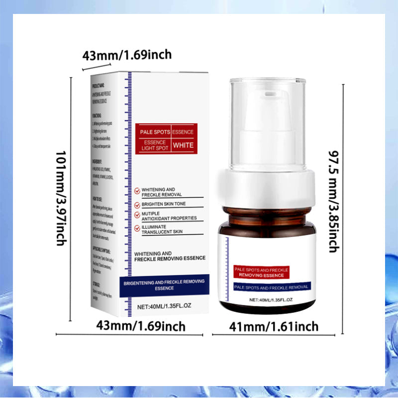 Spot Repair Serum