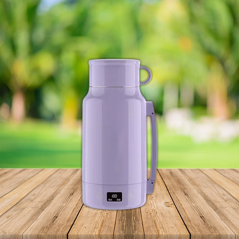 Portable Electric Kettle