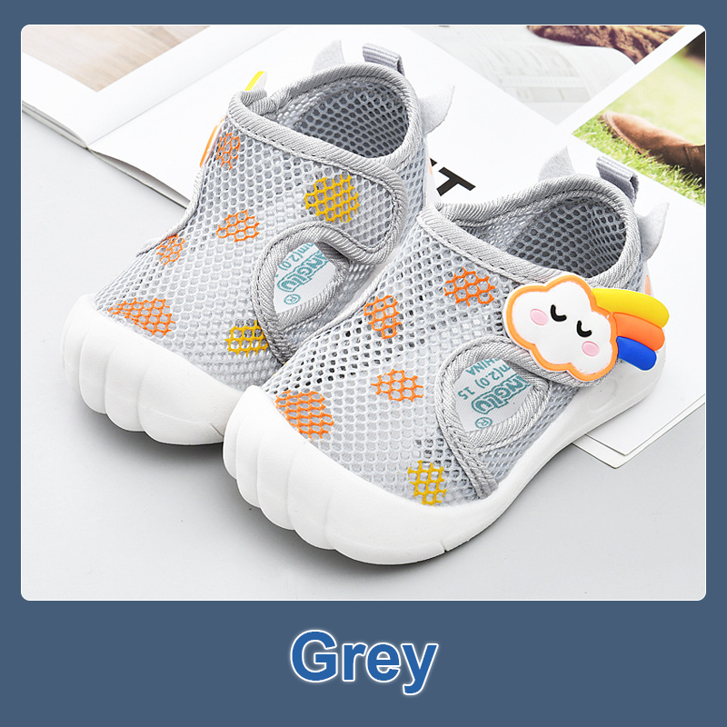 Baby Sandals