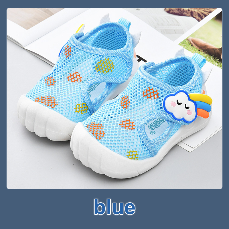 Baby Sandals