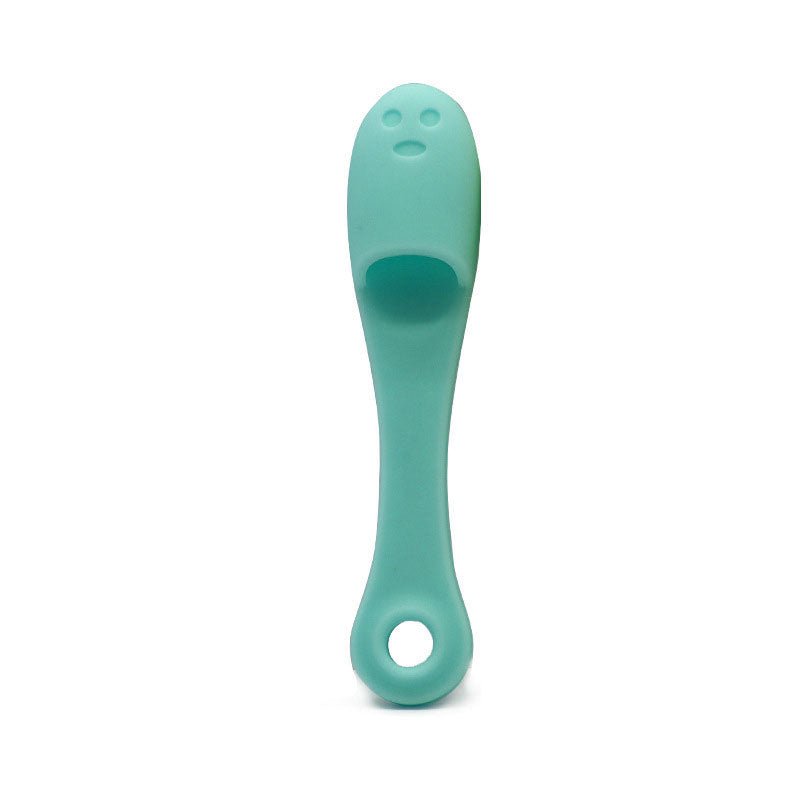 Silicone Nose Brush