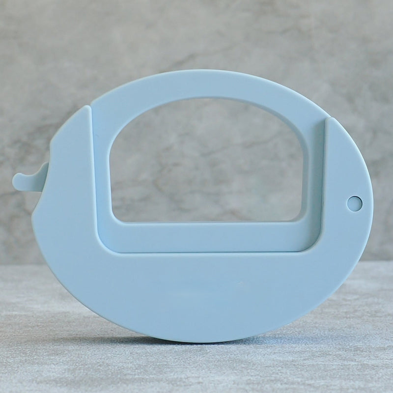 Food Sealing Safety Clip