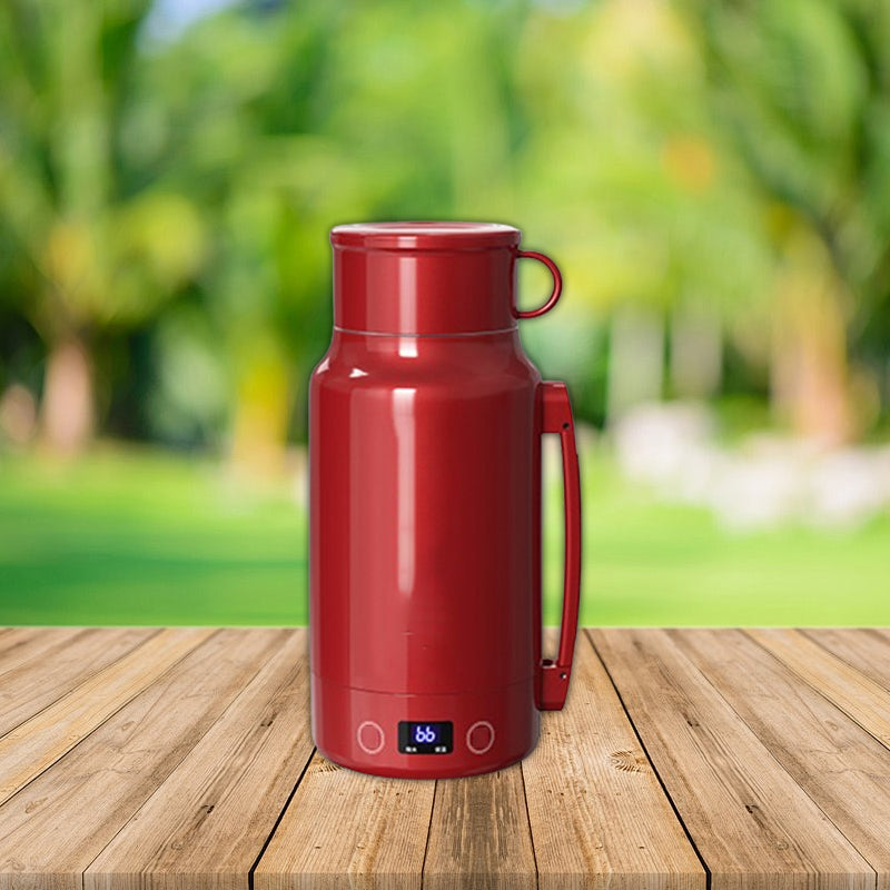 Portable Electric Kettle