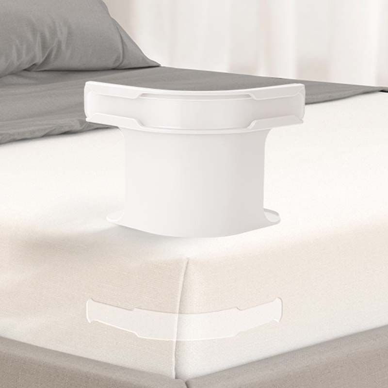 Invisible sheet fixer - Keep your sheets looking like new!