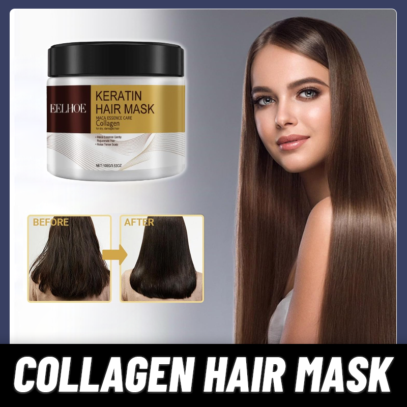 Collagen Hair Mask