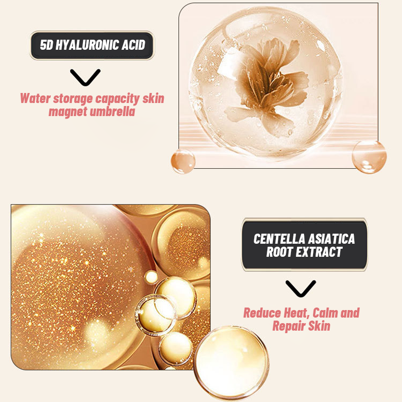 Oil Control Brightening Concealer Cream