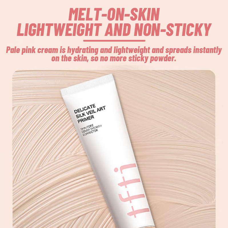 Oil Control Brightening Concealer Cream