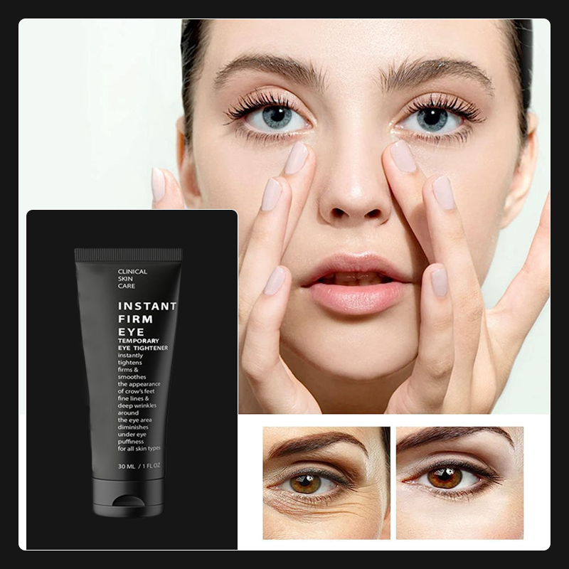 Instant Firming Eye Cream