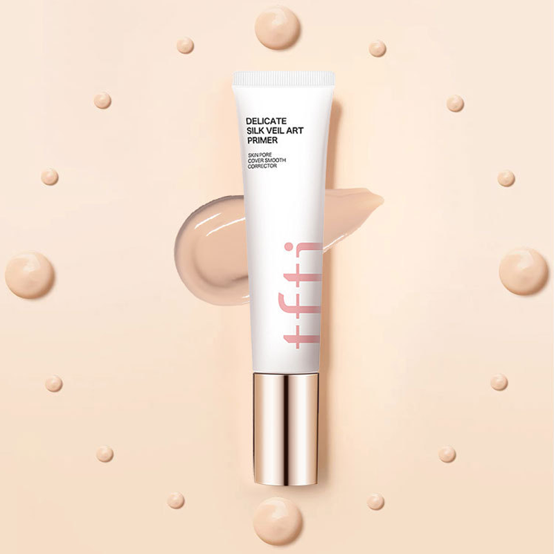 Oil Control Brightening Concealer Cream