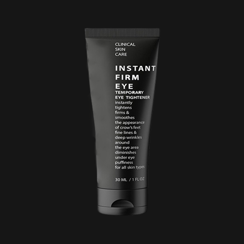 Instant Firming Eye Cream